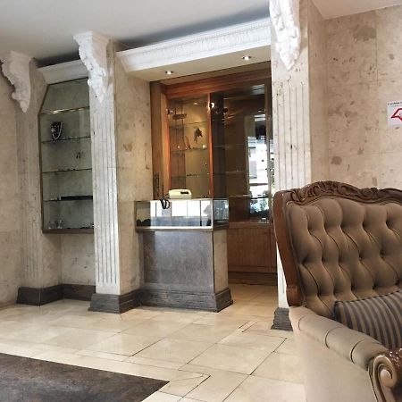 Apartamento Confortavel - Jd Paulista Σάο Πάολο Εξωτερικό φωτογραφία