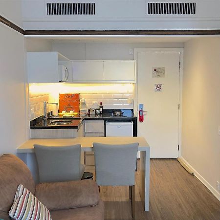 Apartamento Confortavel - Jd Paulista Σάο Πάολο Εξωτερικό φωτογραφία