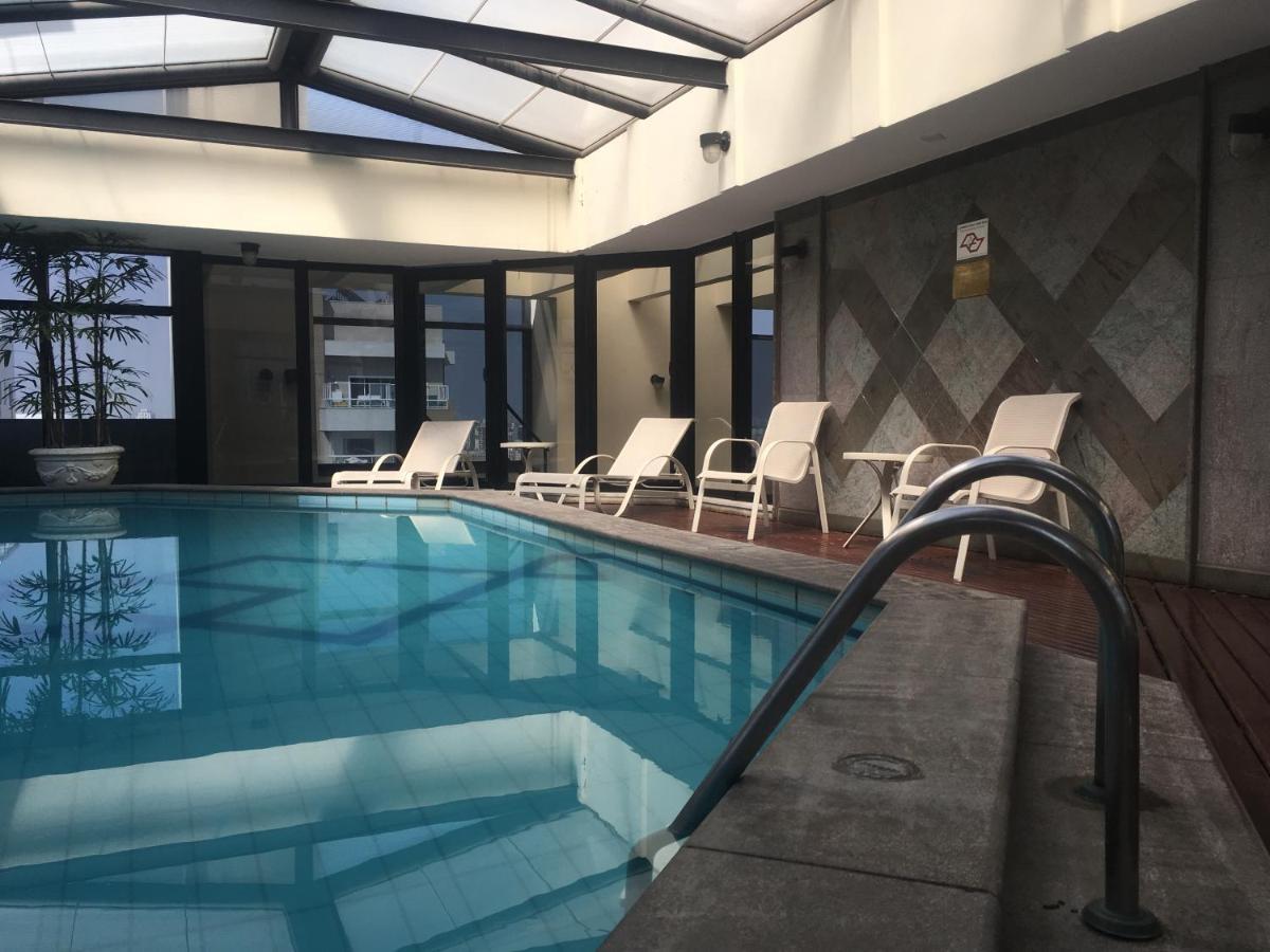 Apartamento Confortavel - Jd Paulista Σάο Πάολο Εξωτερικό φωτογραφία