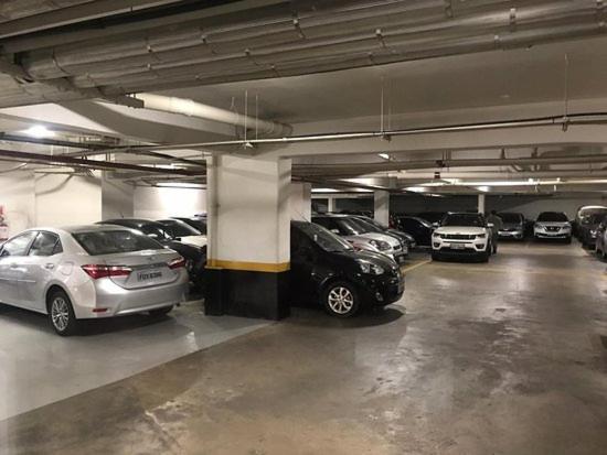 Apartamento Confortavel - Jd Paulista Σάο Πάολο Εξωτερικό φωτογραφία