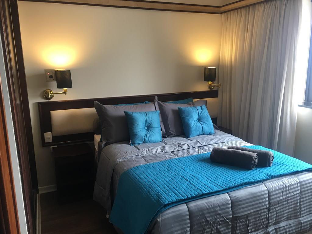 Apartamento Confortavel - Jd Paulista Σάο Πάολο Εξωτερικό φωτογραφία