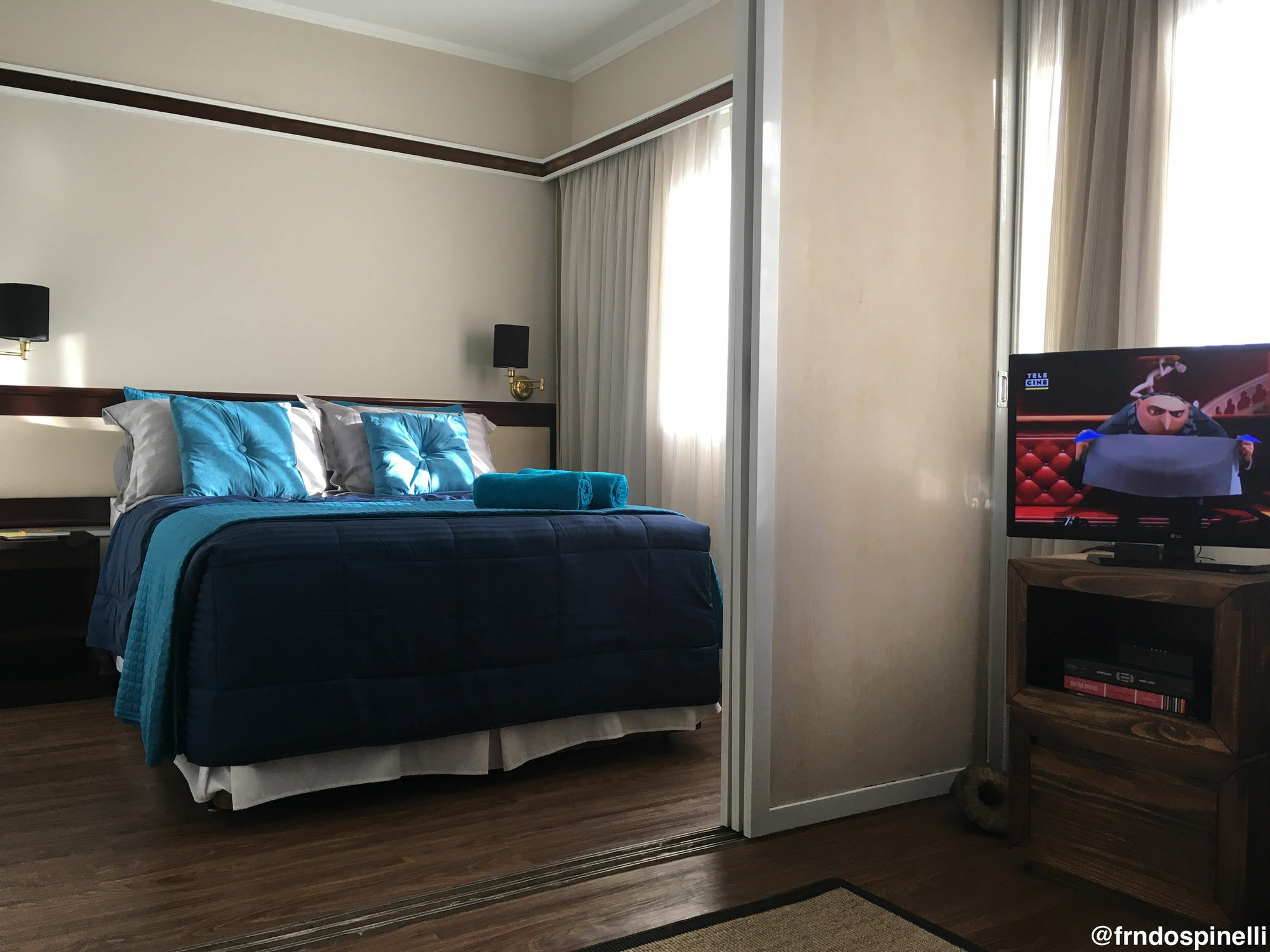 Apartamento Confortavel - Jd Paulista Σάο Πάολο Εξωτερικό φωτογραφία