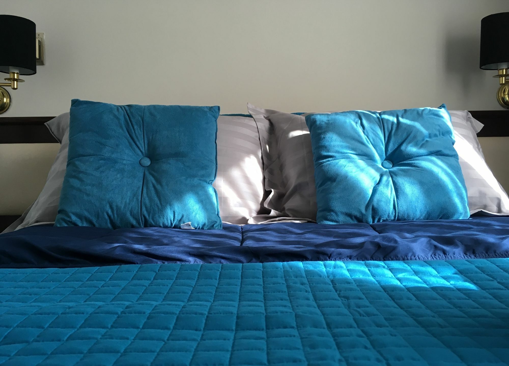 Apartamento Confortavel - Jd Paulista Σάο Πάολο Εξωτερικό φωτογραφία