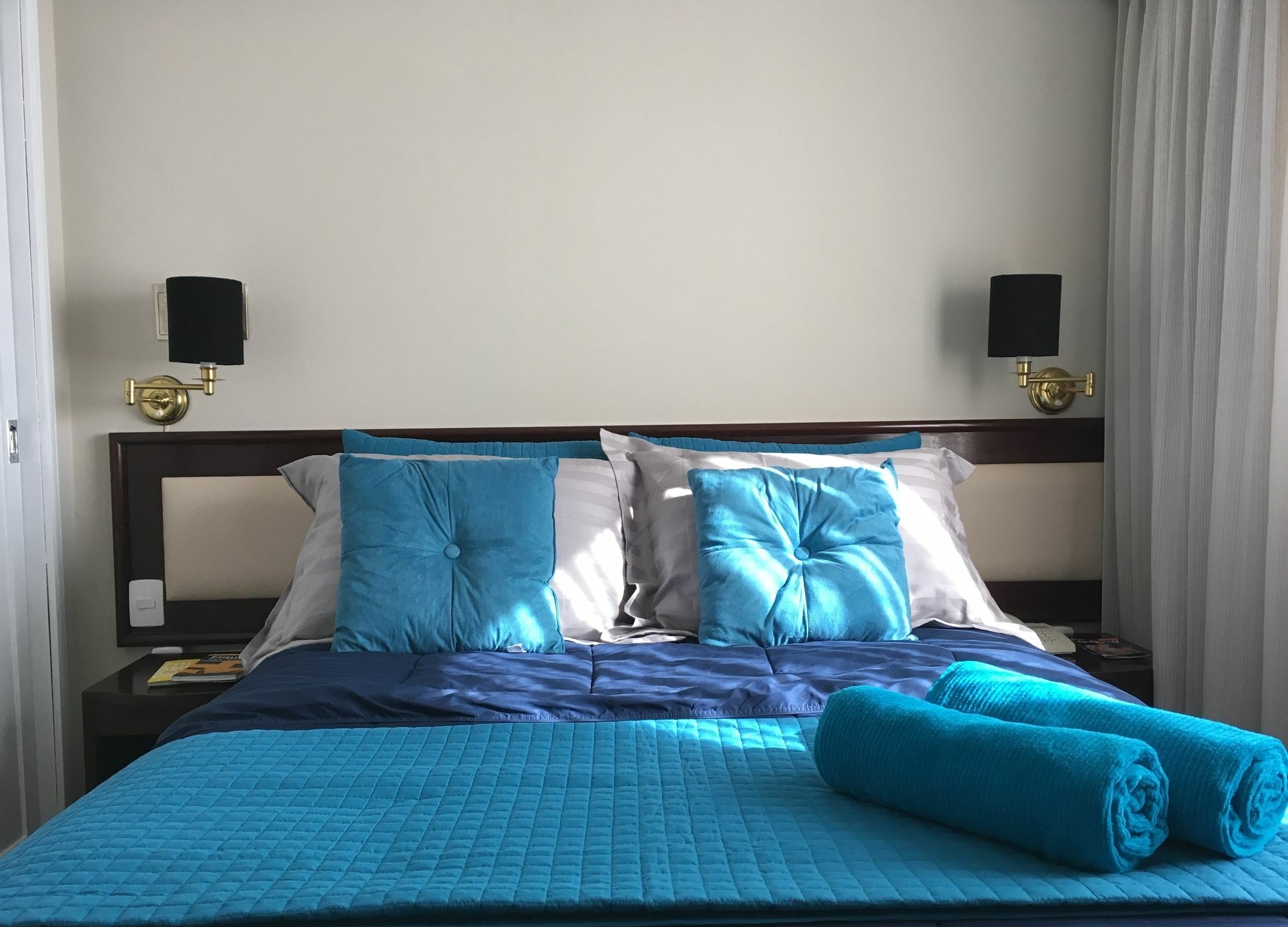 Apartamento Confortavel - Jd Paulista Σάο Πάολο Εξωτερικό φωτογραφία