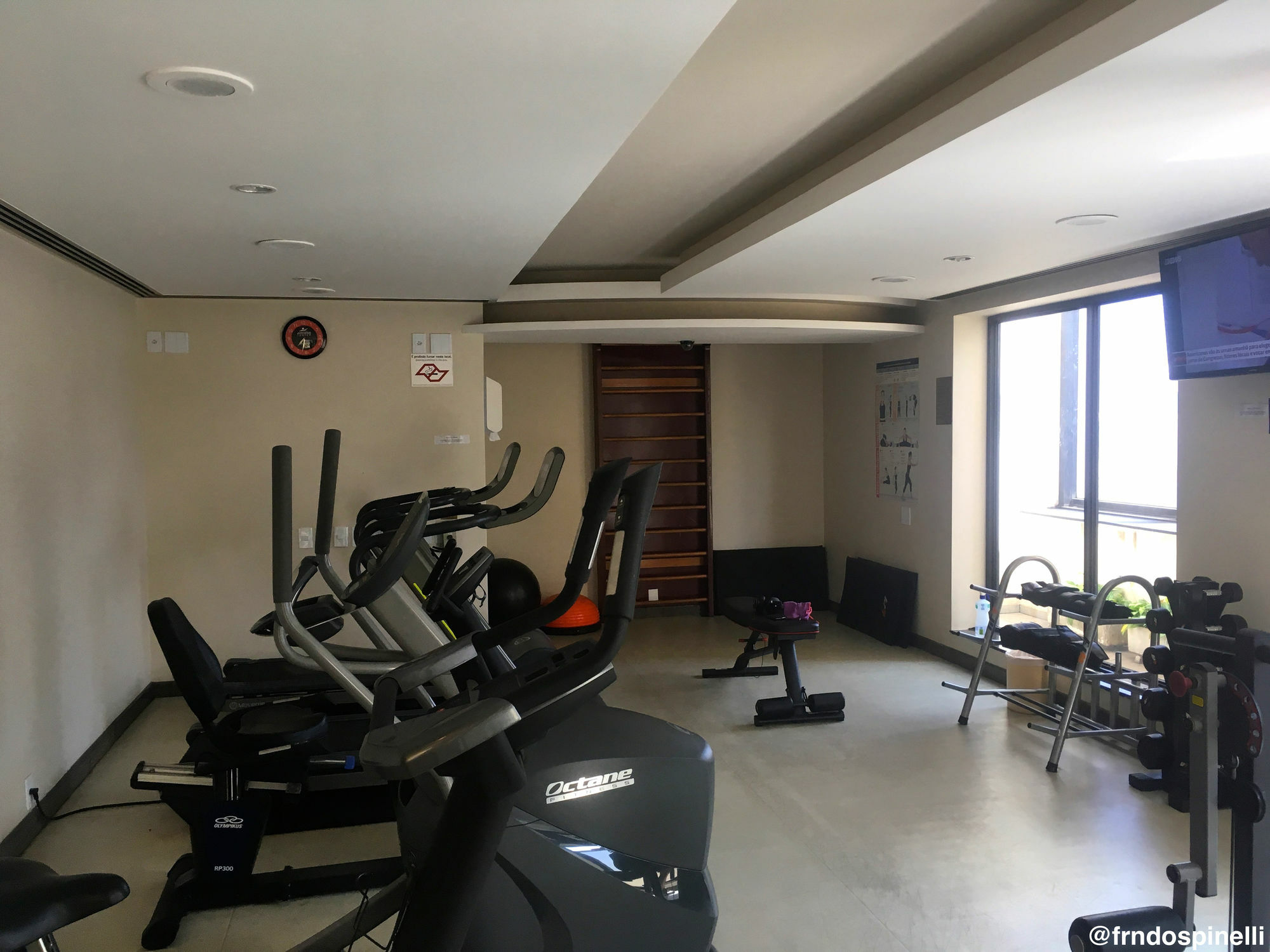 Apartamento Confortavel - Jd Paulista Σάο Πάολο Εξωτερικό φωτογραφία