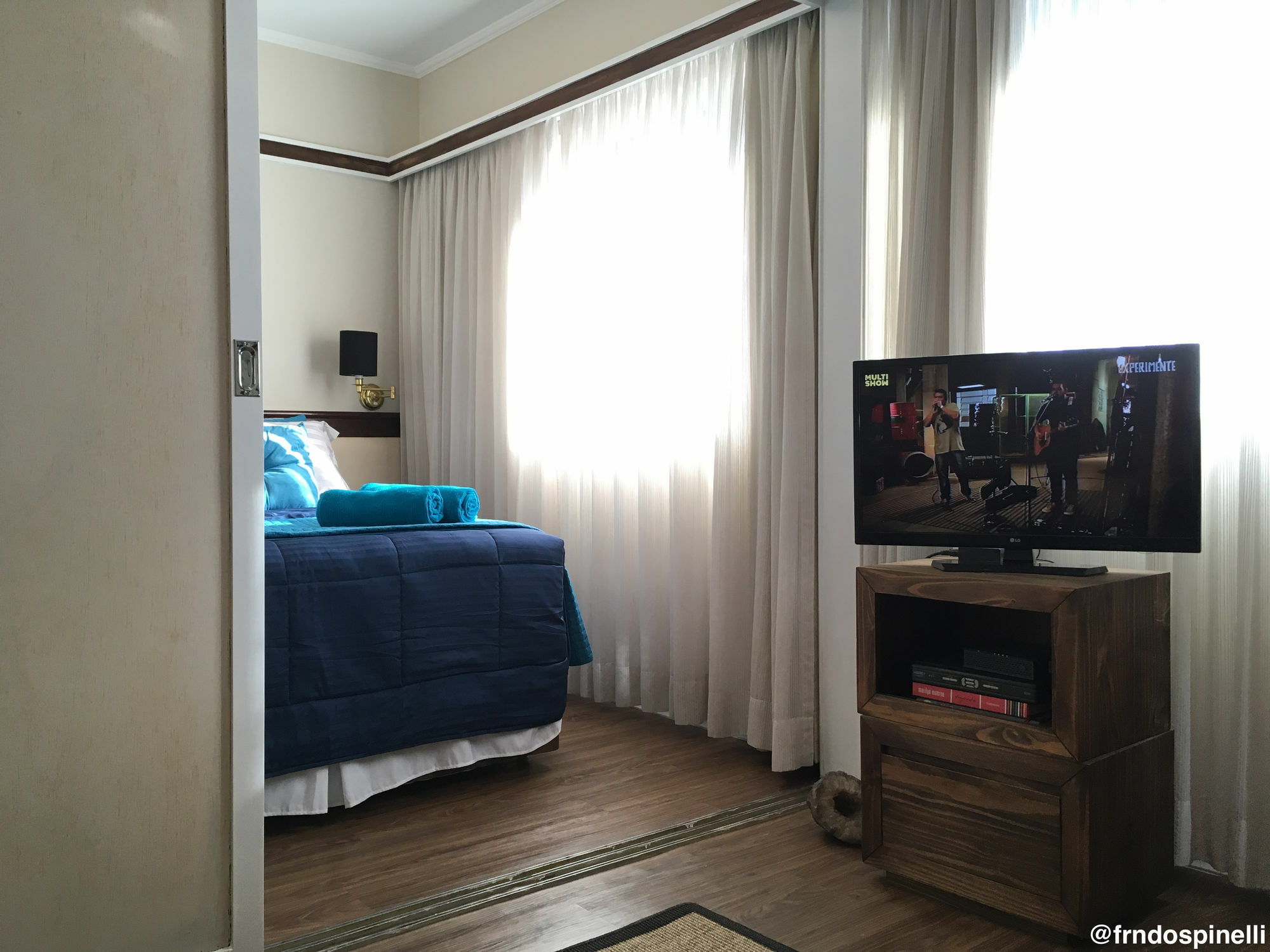 Apartamento Confortavel - Jd Paulista Σάο Πάολο Εξωτερικό φωτογραφία