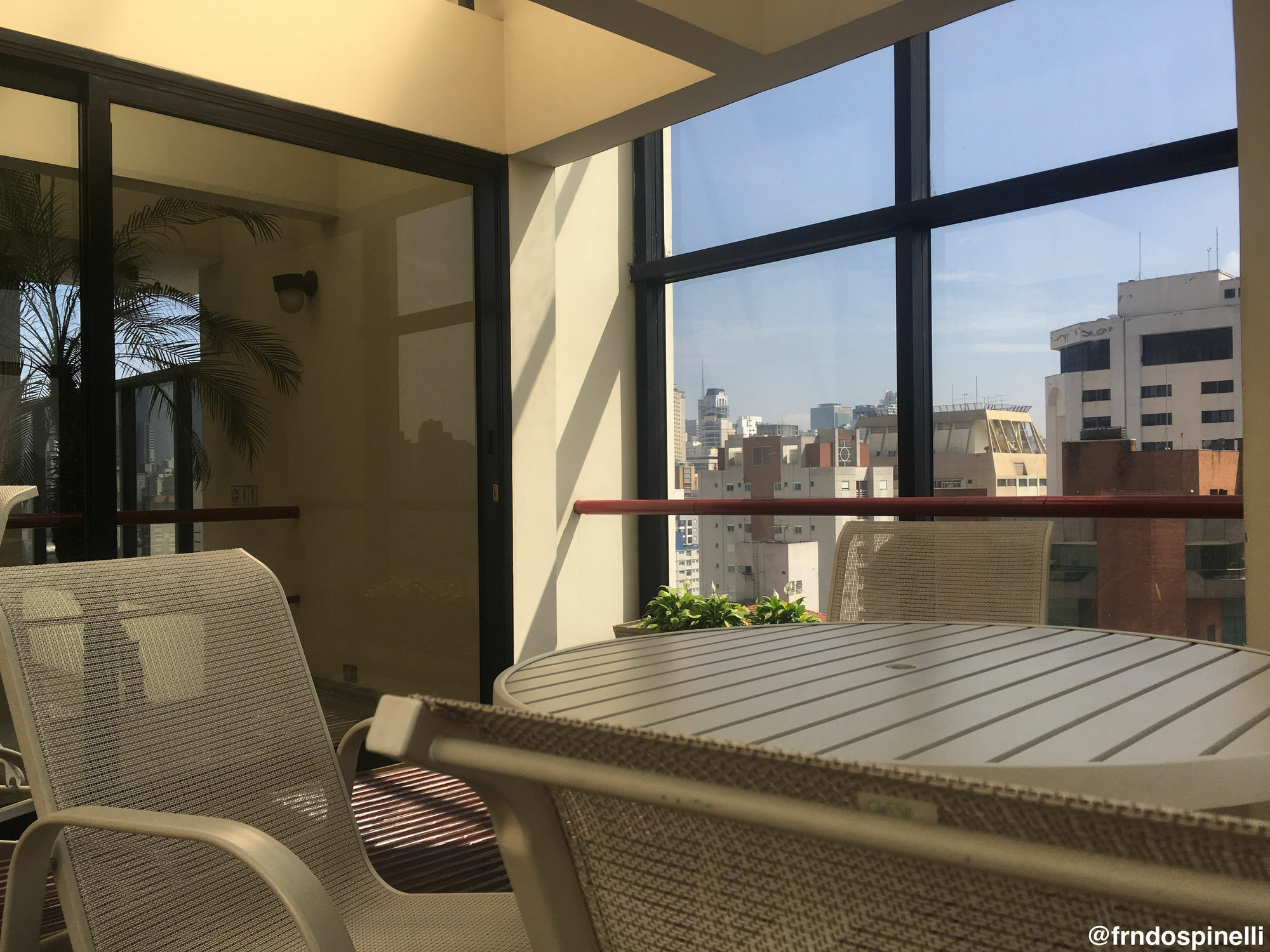 Apartamento Confortavel - Jd Paulista Σάο Πάολο Εξωτερικό φωτογραφία