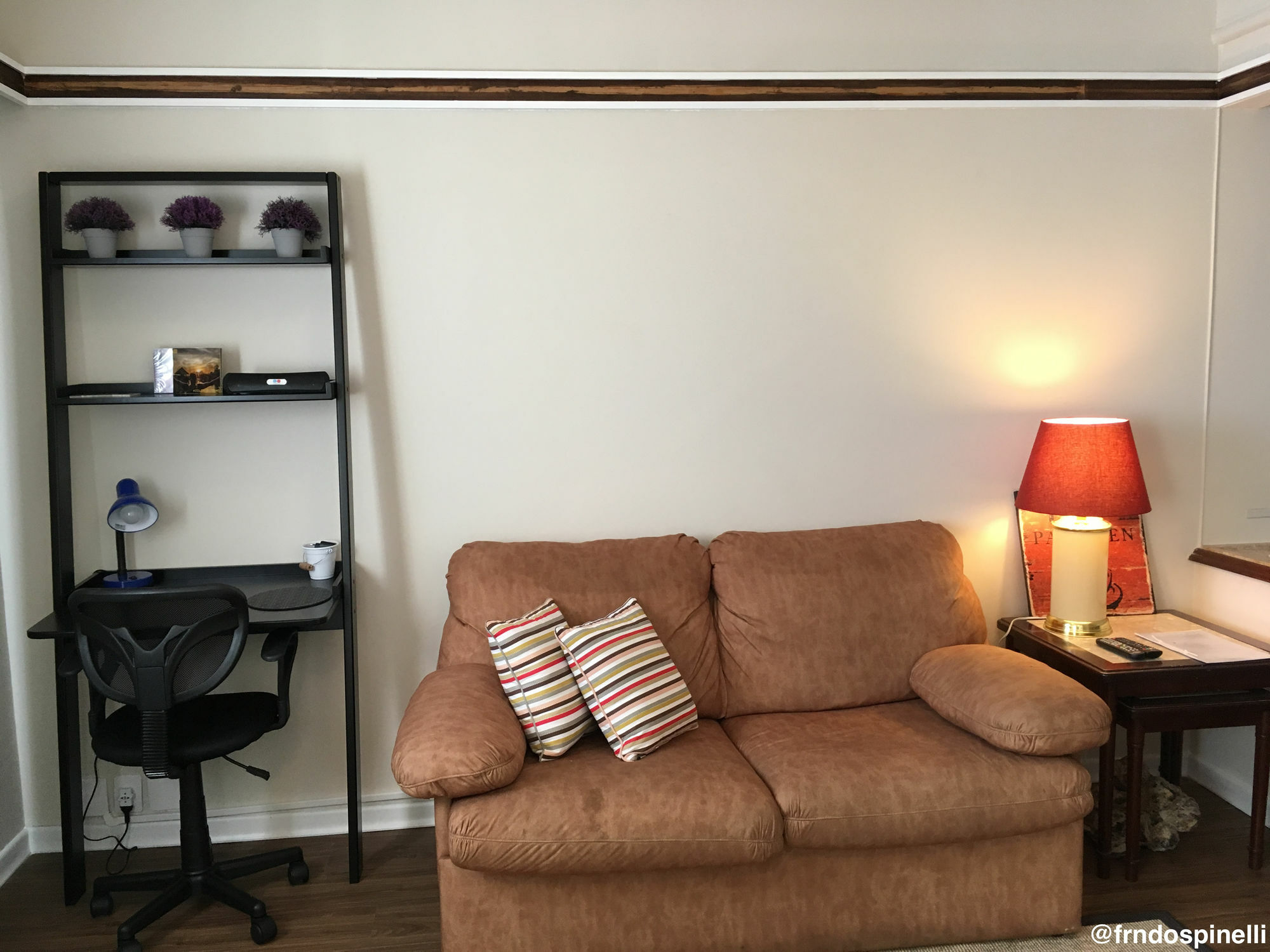 Apartamento Confortavel - Jd Paulista Σάο Πάολο Εξωτερικό φωτογραφία