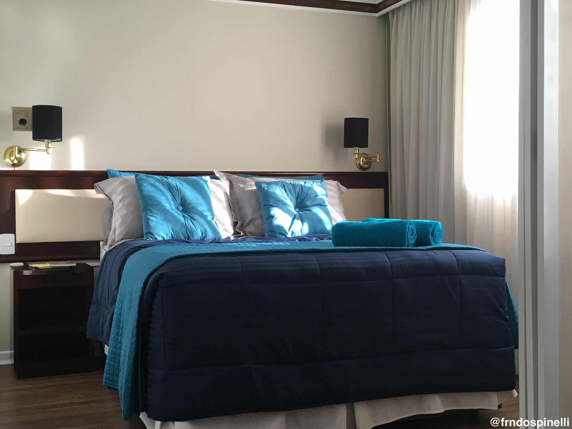 Apartamento Confortavel - Jd Paulista Σάο Πάολο Εξωτερικό φωτογραφία