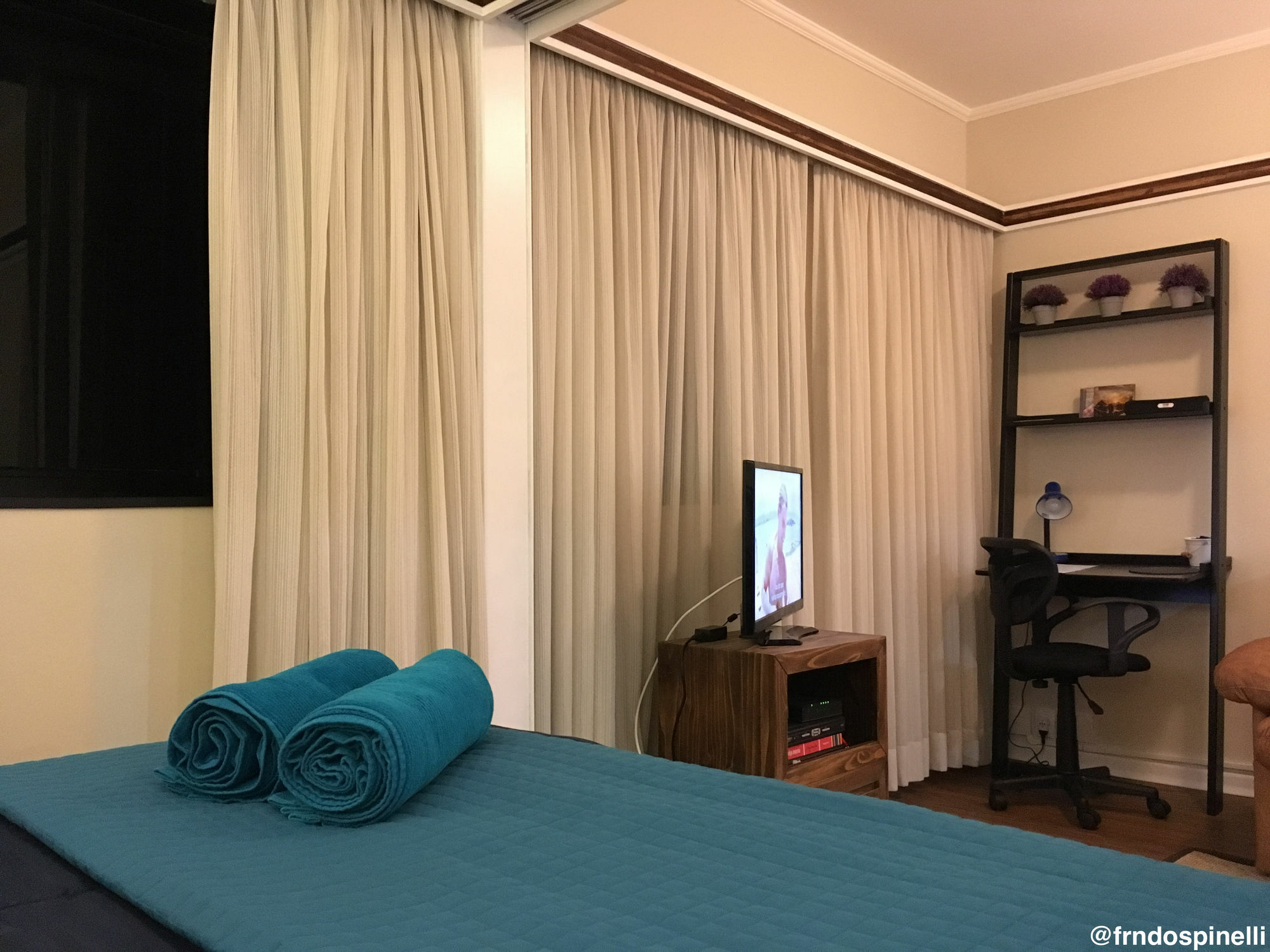 Apartamento Confortavel - Jd Paulista Σάο Πάολο Εξωτερικό φωτογραφία