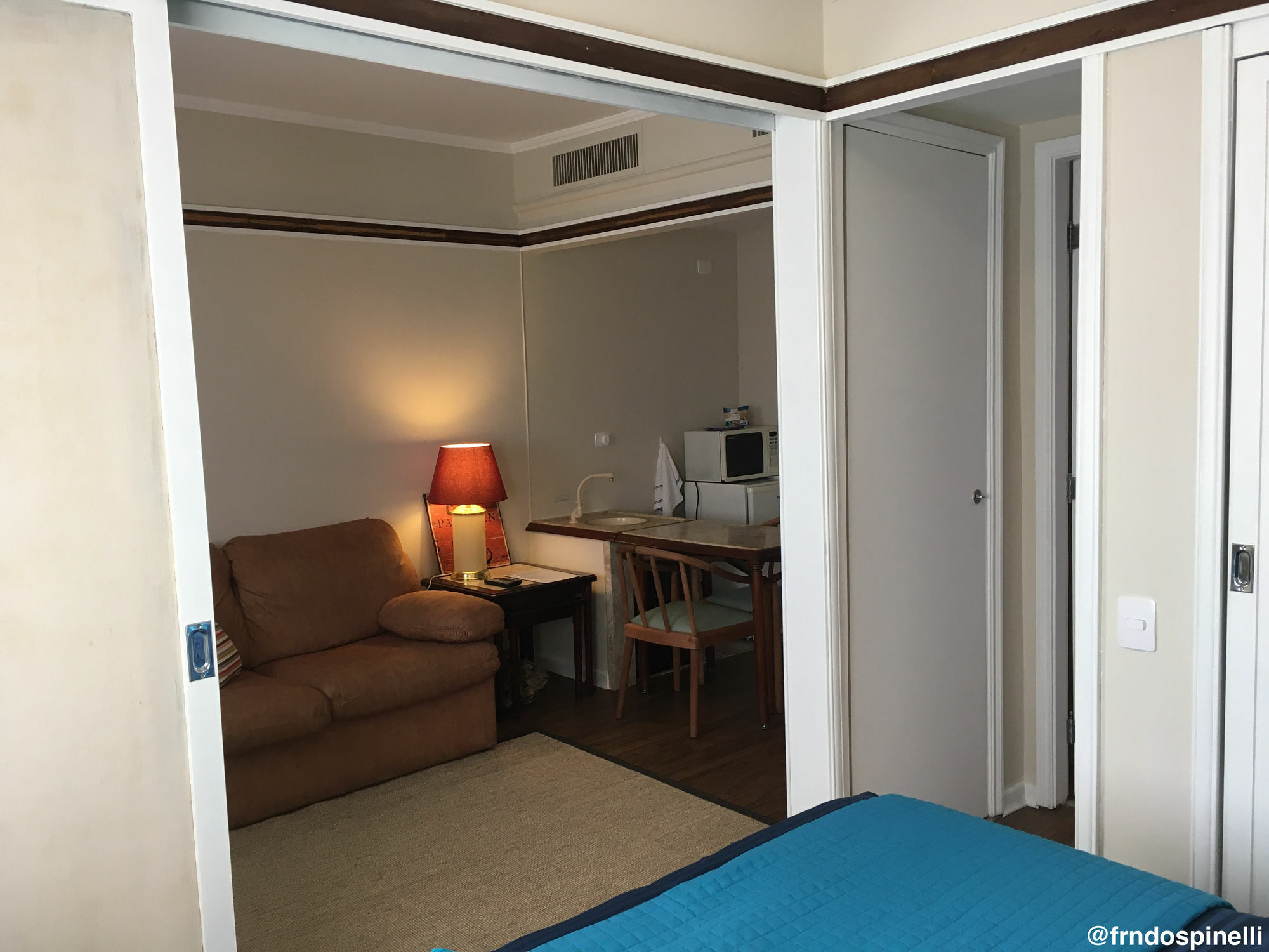 Apartamento Confortavel - Jd Paulista Σάο Πάολο Εξωτερικό φωτογραφία