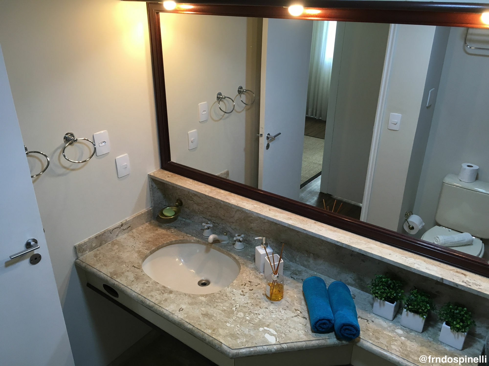 Apartamento Confortavel - Jd Paulista Σάο Πάολο Εξωτερικό φωτογραφία