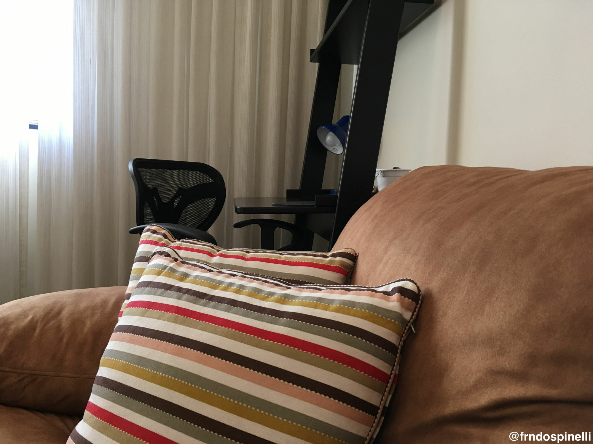 Apartamento Confortavel - Jd Paulista Σάο Πάολο Εξωτερικό φωτογραφία