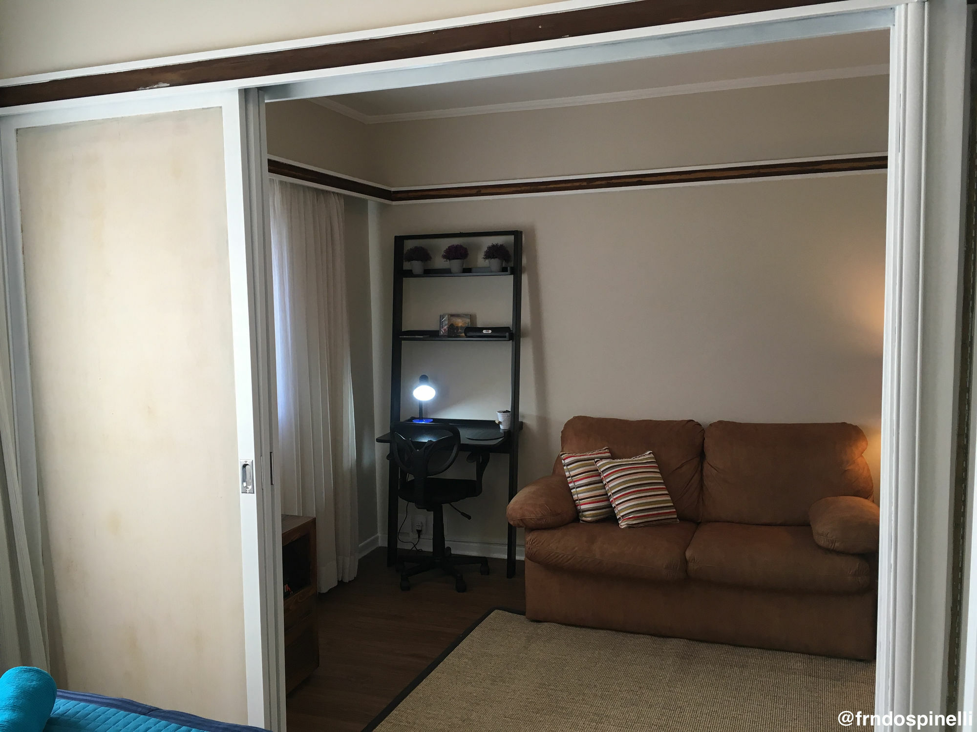 Apartamento Confortavel - Jd Paulista Σάο Πάολο Εξωτερικό φωτογραφία