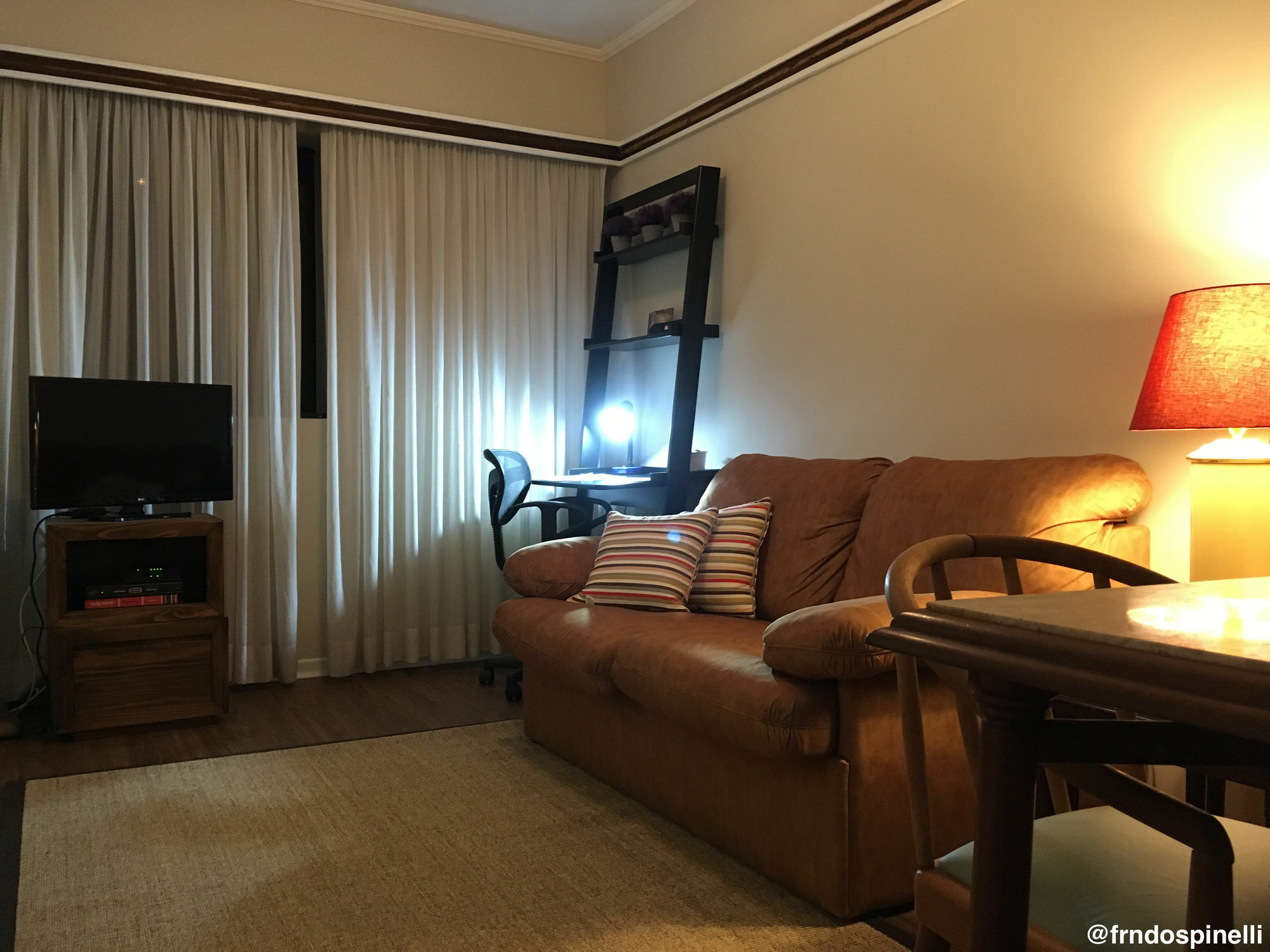 Apartamento Confortavel - Jd Paulista Σάο Πάολο Εξωτερικό φωτογραφία