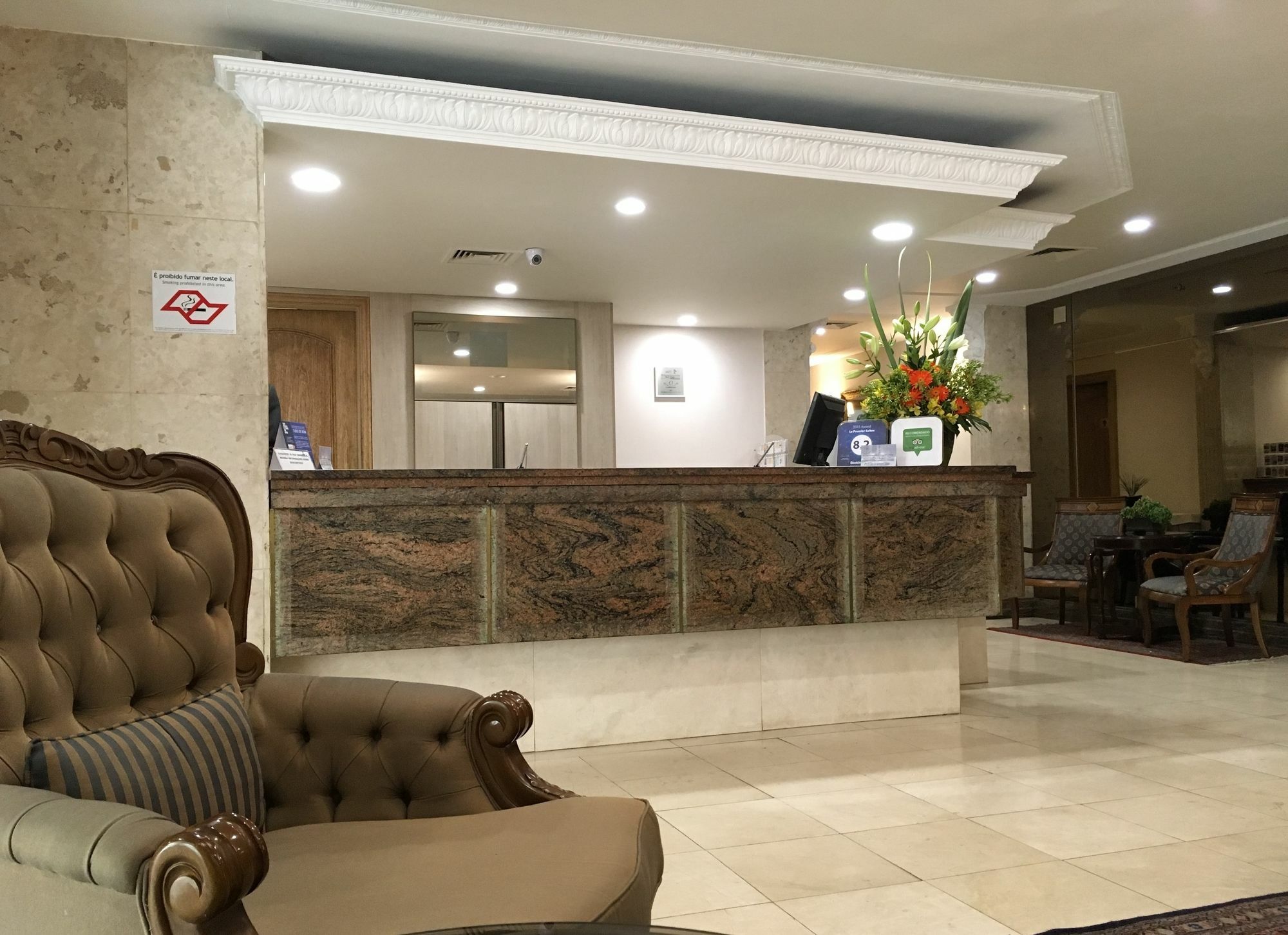 Apartamento Confortavel - Jd Paulista Σάο Πάολο Εξωτερικό φωτογραφία