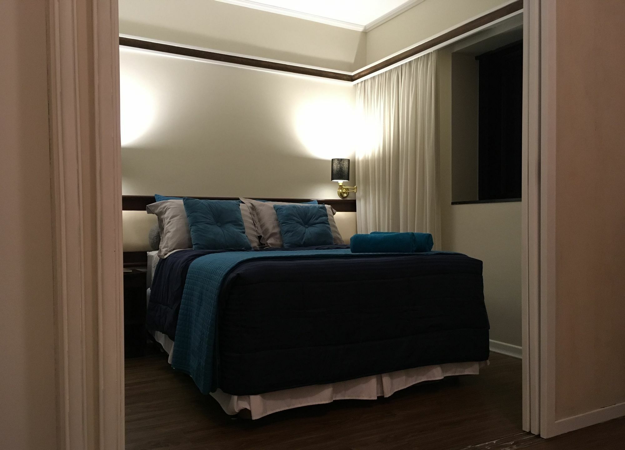 Apartamento Confortavel - Jd Paulista Σάο Πάολο Εξωτερικό φωτογραφία