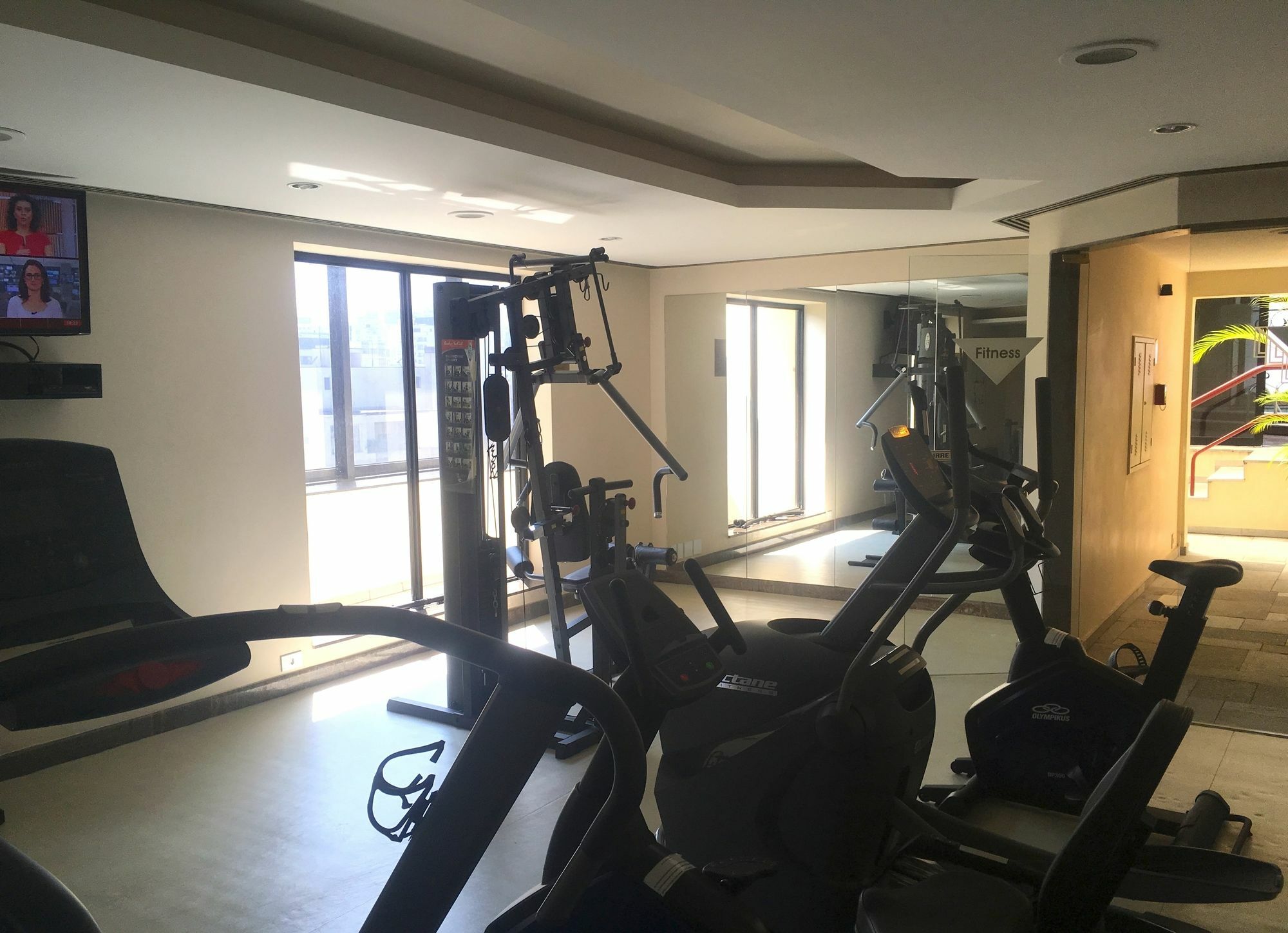 Apartamento Confortavel - Jd Paulista Σάο Πάολο Εξωτερικό φωτογραφία