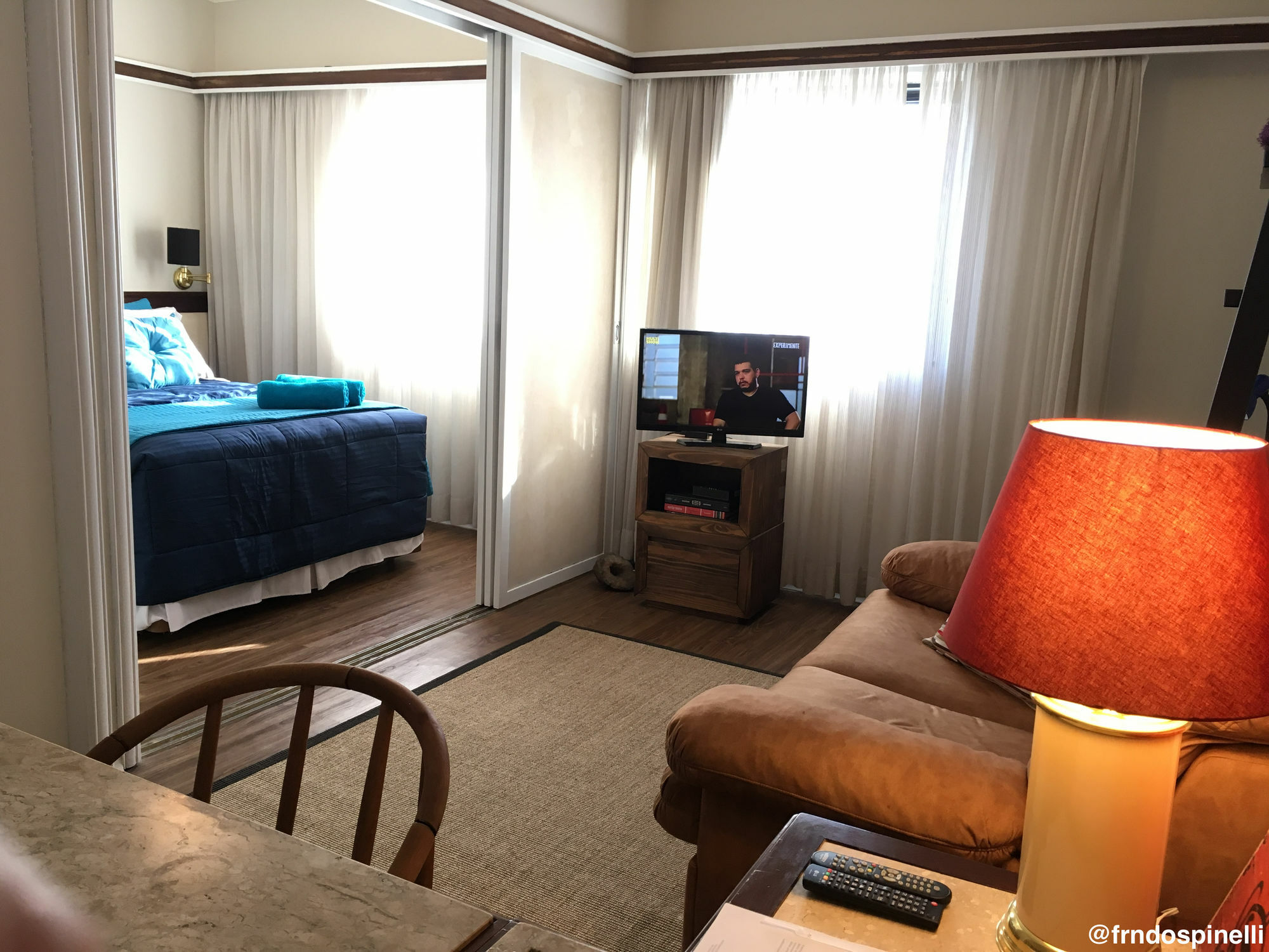 Apartamento Confortavel - Jd Paulista Σάο Πάολο Εξωτερικό φωτογραφία