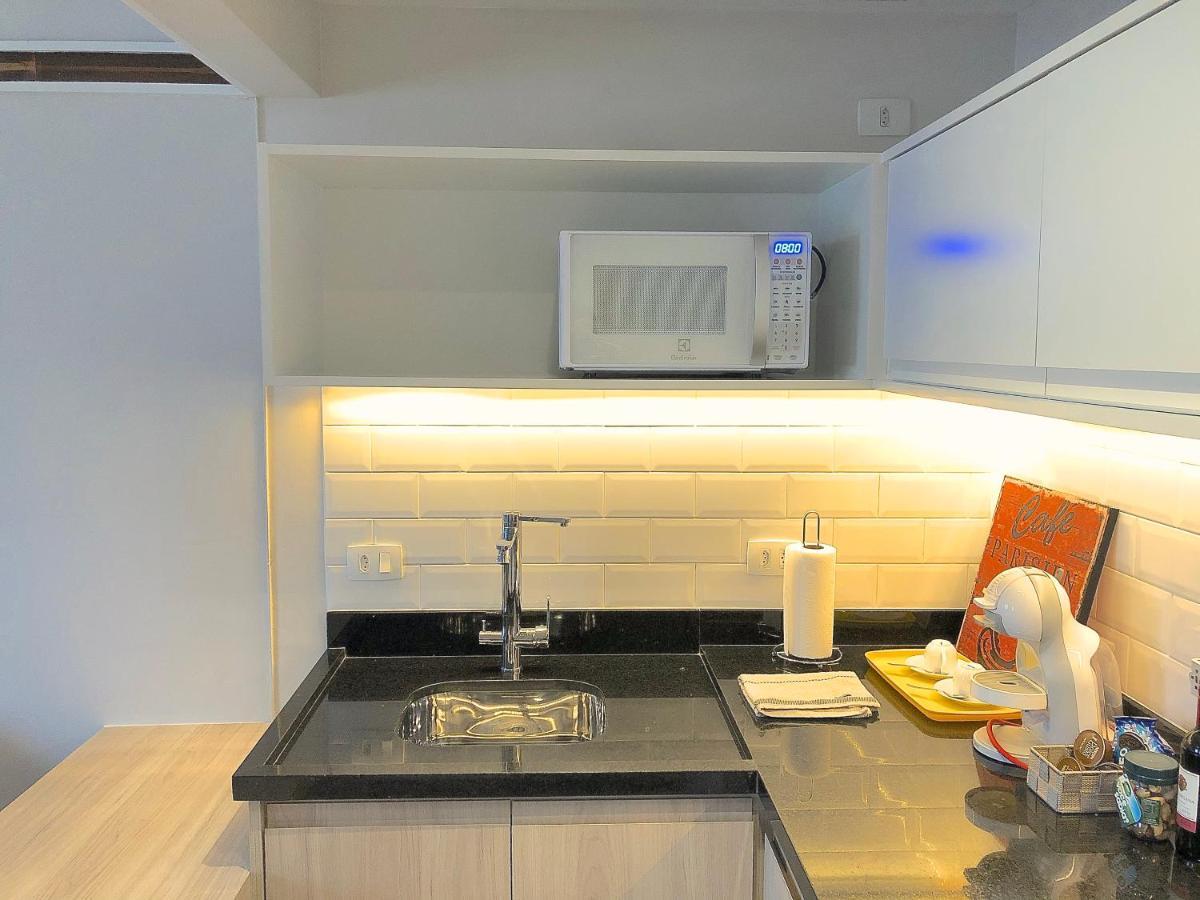Apartamento Confortavel - Jd Paulista Σάο Πάολο Εξωτερικό φωτογραφία