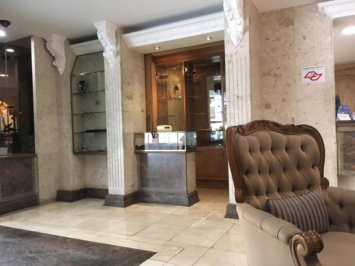 Apartamento Confortavel - Jd Paulista Σάο Πάολο Εξωτερικό φωτογραφία